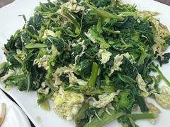 -连池鱼豆味坊(风景区店)