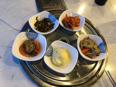 -郑阿姨的家·이모네·韩料&烤肉(武川路店)