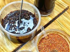 -二钢串叔麻辣烫(华龙大厦店)