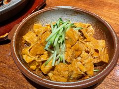 -肉串汪(月坛店)