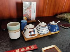 -牛焱·烧肉酒肆(五大道店)