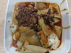 -林静小吃(复兴路店)
