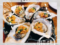 -烧蠔帮·湛江生蚝(茂南万达店)