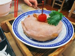 -芋包王闽南茶楼(八市店)
