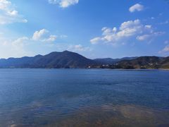 -仙岛湖旅游风景区