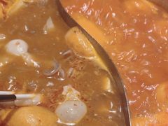 -左庭右院鲜牛肉火锅(环球港店)