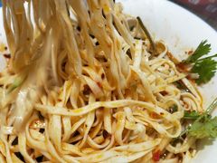 -猪脑壳凉面(武陵源店)