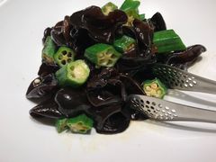 -悦融琥珀·京鲁菜·海味珍品(西单店)