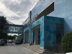 -南宫温泉水世界