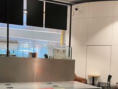 -麦当劳(北京大兴机场二层国内到达(安检外)店)