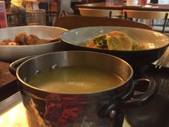 -铁公鸡·四川料理(天环广场店)
