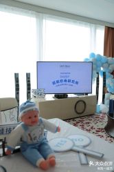 -圣贝拉母婴护理中心(深圳莱佛士店)