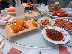 -果城龙凤瓦罐煨汤馆(新豪天地店)