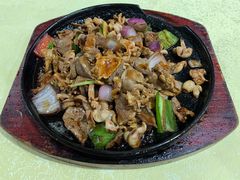 -标记美食新鲜猪杂(兴南大道店)