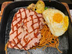 -半秋山西餐厅(巴南万达广场店)