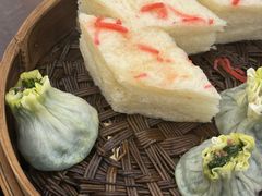 -富春茶社(国庆路店)