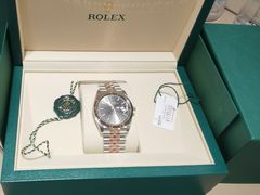 -亨得利钟表商店