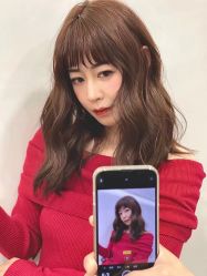 -斑斓色彩沙龙
