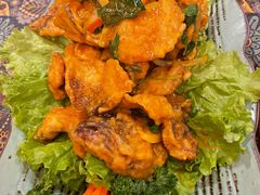 -荷花泰菜(东方新天地店)