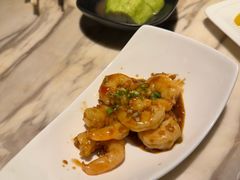 -广州花园酒店荔湾亭·地道点心·粤式饮茶
