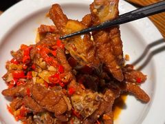 -老湘村·湖南土菜(天河维多利店)