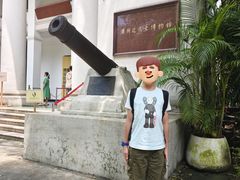-广东革命历史博物馆办公楼