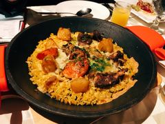 -西堤厚牛排(新世界店)