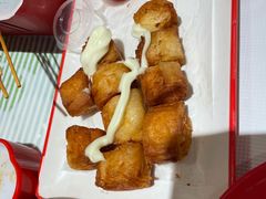 -三毛烧烤·南昌大排档(山姆店)