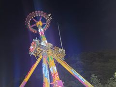 -梦幻奥陶纪景区