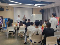 -新励成演讲口才培训(南昌东湖学训中心)