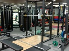 -Ms.Pilates 普拉提技术(尚悦湾陆家嘴店)