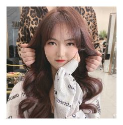 -3AM·S HAIR SALON烫发染发接发