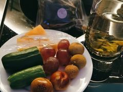 -颐而康·按摩·艾灸·足疗(汽车东站店)