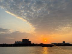 -广州市紫泥堂文化创意园景区