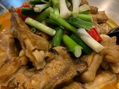 -湘满天下湖南山水主题餐厅(凤凰店)