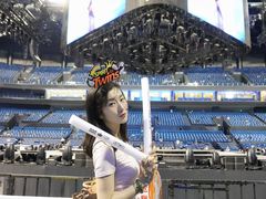 -梦之蓝青奥体育公园体育馆