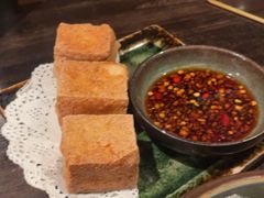 -眷屋の深夜食堂(云锦中心店)