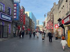 -中华巴洛克风情街