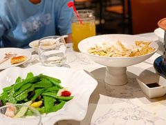 乾隆白菜-奉天小馆·非遗东北菜(济南万象城店)