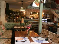 -Kitchen·Y洋厨房西餐厅(王府壹号店)