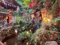 -巴倒烫陆派重庆火锅(南山店)
