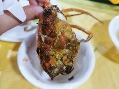 -莲花公园煎蟹(总店)