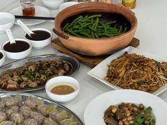 -嘉升大排档(番禺总店)