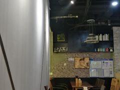 大堂-有家生煎(三里屯店)