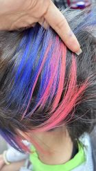 -Hair Code芭曲发型