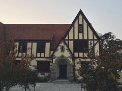 -八大关景区