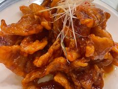 -清雅轩·清真菜·春饼•烤鸭(滑翔店)