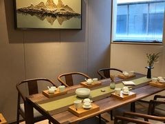 -梅间堂茶馆(绿地缤纷城店)