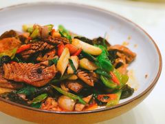 -禾珍珠家常小馆(河南博物院店)