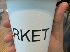 -ARKET CAFÉ(三里屯太古里店)